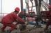 drilling geological design and specialized drilling service worker