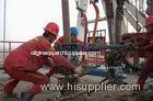 drilling geological design and specialized drilling service worker