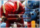 Professional Oil Block Evaluation Team And Specialized Drilling Service Worker