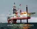 Oilfield Engineering Services Drilling Service On Offshore Platform