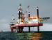 Oilfield Engineering Services Drilling Service On Offshore Platform