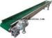 Bucket Elevator Conveyor Removeable Belt Transportor Rubber Black For Rice Mill Factory