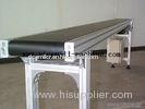 Rubber Conveyor Belt DesignIron White For Bags Transporting Famous In India