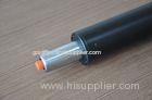 Swivel Black Chrome Hydraulic Gas Lift Cylinder Height Adjustable with Acetal Bushing