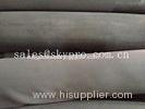 Beige / black Foam Neoprene Rubber Sheet good elasticity and heat insulation