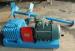 Light Weight Small Solid Control Equipment Drilling Liquid Agitator Stable Drive