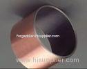 SF-1X Oiless Bronze Slide Bearing / Self Lubricating Bushing for Hydraulic Vehicles