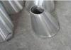 304 316L Stainless Steel Eccentric Reducer Oilfield Pipe Fittings