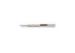 3 Flat Permanent Makeup Needles With Medical grade stainless steel