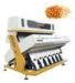 WS-B6S 384 Channels Wistar Rice Colour Sorter Machine For 4.0 - 10.0 T / H