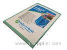 Coated Art Paper A4 Custom Magazine Printing With Perfect Binding