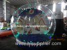 Outdoor Christmas Inflatable Snow Globe Rental