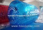 TPU Inflatable Water Roller With Single Entrance