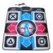 Wired TV USB 32 Bit Electronic Dance Mat With 100 Songs + 3 Games