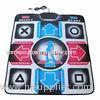 Wired TV USB 32 Bit Electronic Dance Mat With 100 Songs + 3 Games