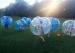 Inflatable Sports Games Kids Bubble Ball for Garden