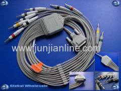 Professional manufacturer of medical cables