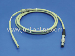 High-quality high-performance medical cable manufacturer