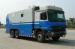 HMC35 Cable Skid Mounted Logging Unit Oilfield Vehicles Drawwork