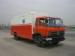Internal Combustion Engine + Hydraulic Oilfield Vehicles HMC70 Separated Skid Mounted Logging Unit