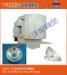 Light Bulb Vacuum Coating Equipment Vacuum Metallizing Machine With CE