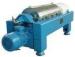 Barite Recovery / Drilling Mud Solid Control Equipment Oilfield Decanter Centrifuge