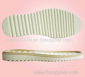 eva material for shoes EVA Outsole