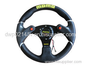 steering wheel for sale PU Steering Wheel