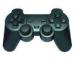 Wired PS3 / PS2 PC Joystick Controller Vibration Gamepad With Two Analog Sticks