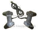 USB 8-Way D-Pad PC Joystick Controller / Gamepad For Computer