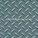 Large Diamond thread pattern thick 3mm - 6mm rubber floor mats for gasket