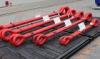 Alloy Steel Oilfield Handling Tools DH250 Elevator Link / Weldless Links