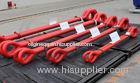 Alloy Steel Oilfield Handling Tools DH250 Elevator Link / Weldless Links