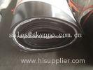 Insertion rubbber sheet increased tensile strength and wear resistance