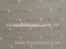 Flat or grip top light-duty PVC conveyor belting support PU TPU PE TPEE Teflon Material