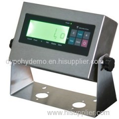 A12SS Weighing Indicator Product Product Product