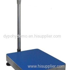 BS Series Weighing Bench Scale