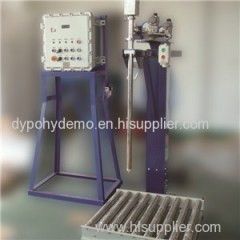 Explosion-proof Filling Machine Product Product Product