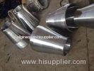 Stainless Steel Oilfield Pipe Fittings Concentric / Eccentric Pipe Fitting Reducer