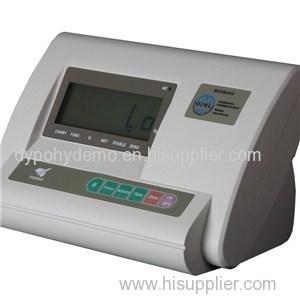 A12&A12E Weighing Indicator Product Product Product