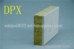 Building Decorative Thermal Insulation Board with Ultrathin Nature Stone Veneer