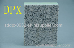 Building Decorative Thermal Insulation Board with Ultrathin Nature Stone Veneer