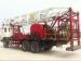 XJ150 XJ250 XJ350 Self propelled Workover Rig Truck Mounted Drilling Rig