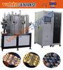 PVD Plating Equipment Cathodic Arc Coating Machine With Thin Layer