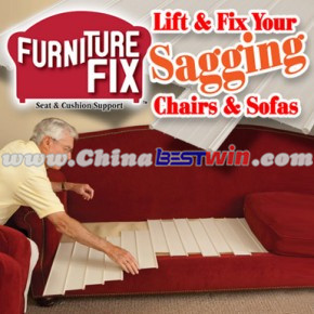 Furniture Fix Seat and Cushion Support