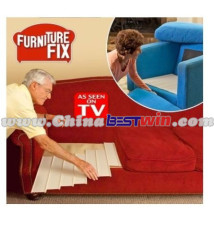 Furniture Fix/Lift And Fix Your Sagging Chairs And Sofas As Seen On TV