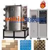 ceramic tiles production line with cathodic arc coating