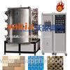 ceramic tiles production line with cathodic arc coating