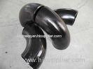 OEM Equal Oilfield Pipe Fittings ANSI ASTM Carbon / Alloy Steel Pipe Elbow