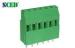 2P-24P Pitch 5.08mm Euro PCB Screw Terminal Block Connector For Electric Lighting
